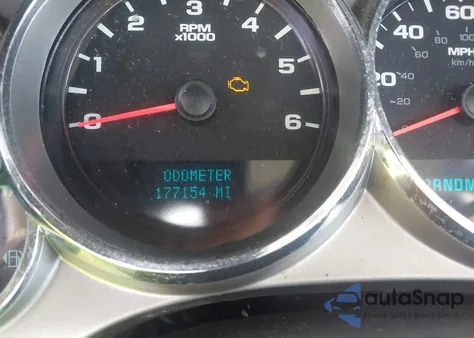 2013 Chevrolet Silverado 2500Hd Work Truck from USA, damaged, VIN 1GC0CVCG7DF156942